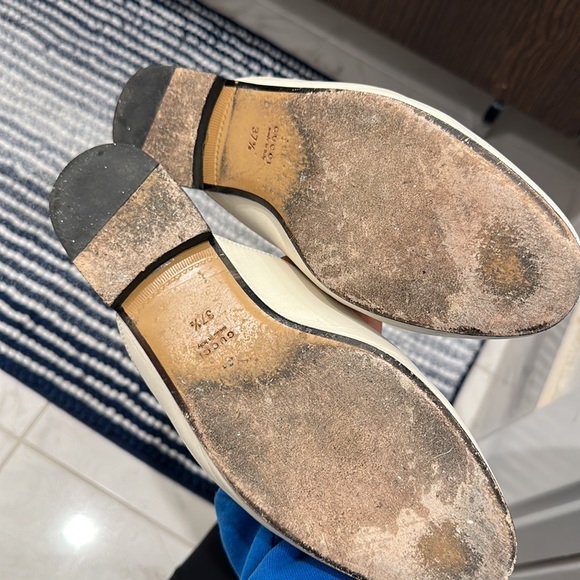 Gucci Princetown - Picture 3 of 4